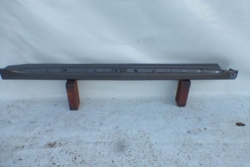 порог молдинг mitsubishi Outlander III 15- PHEV правый