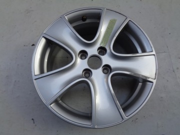 ДИСК алюминий Dacia OE 6.5" X 16" 4x100 ET 44