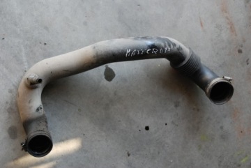 шланг труба Воздух renault MASTER II 2.5