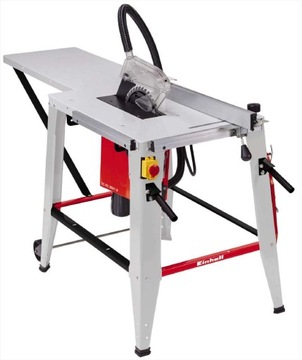 Saw disk stool einhell tc-ts 2031u krajzega 2000w+ 2xtarcza 315 mm, фото