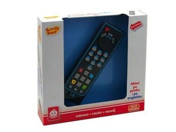 Smily play remote control (key) educational 13880, фото