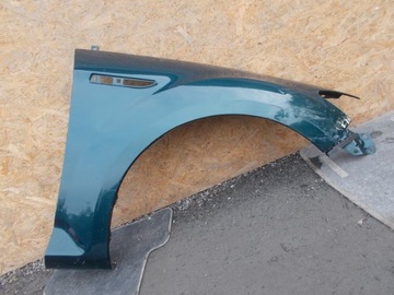 Right front wing front ford mondeo mk4 07 - 14, фото