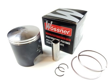 Piston wossner yamaha yz 125 '05-'16 (54, 95 mm), фото