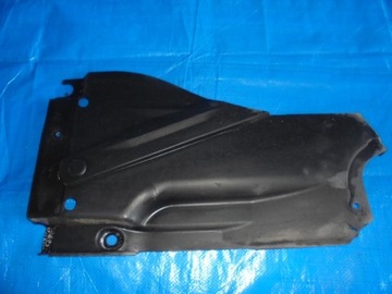 Protection bottoms right 8e0825216r audi a4 b7, фото