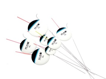 Disk, river gut-mix gut mix vx 18g 1 pcs., фото