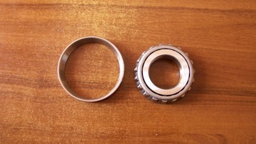 Bearing conical massey ferguson 3405342m91,, фото