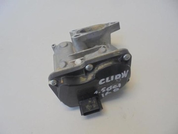 Valve egr renault clio 4 1.5 dci, фото