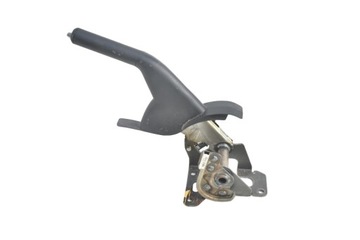 Parking brake lever mechanical europe mazda 3 1 2005, фото