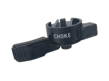 The parking brake lever suction kawasaki klr 250 atv cross kayo pitbike bashan eagle, фото