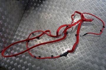 Cable power supply audi tt 8s 8s0971227a, фото
