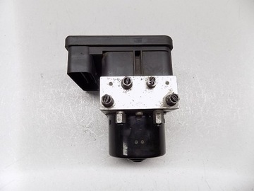 Pump abs esp - mazda 3 bk 03-09 1.6 citd 6n61-2c405-ga, фото