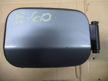 Fuel filler cap bmw 5 e60, фото