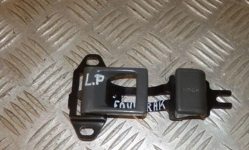 Daihatsu rocky 93 - 01 door handle internal front left, фото