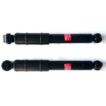 Kyb 344445 shock absorber, фото