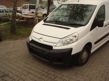 Коробка передач scudo expert jumpy 2, 0 hdi 2007 - 2014 год 20mb12 оригинал, фото