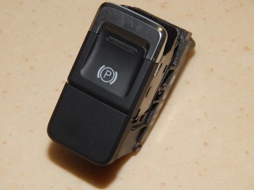 Vw touareg 7p switch brakes handbrake 7p1927225b, фото