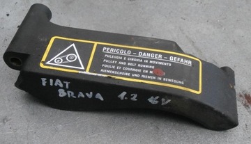 Fiat bravo bravo 1.2 16v casing cover camshaft, buy