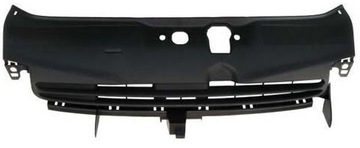 Lattice radiator lattice renault clio 2 98-, фото