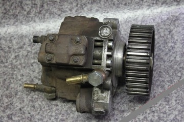Fiesta 1. 4tdci tnvd) 9658176080, фото