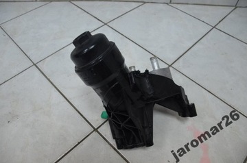 Audi a4 b9 tdi fasteners oil filter 03n115389n, фото