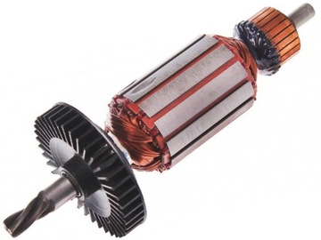 Ротор bosch psb 570 580 600 650 gsb 650 re, фото