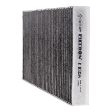 Filter parlor coal filtron k1035a, фото