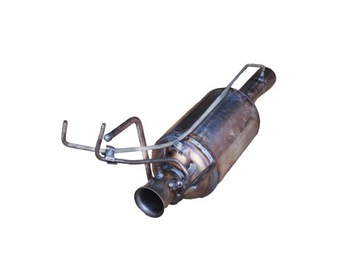 Filter dpf fap mercedes sprinter 315 2.1 cdi 2006-, фото