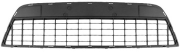 Lattice bumpers central ford mondeo 07-, фото