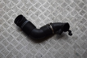 Air intake intercooler audi a3 convertible 8v7 restyling, фото
