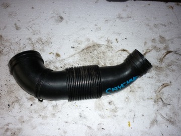 Spigot intercooler pressure porsche cayenne 3.0, фото
