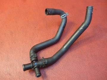 Tubes waters vw golf leon audi a1 1.2 tsi cbz 2015, фото