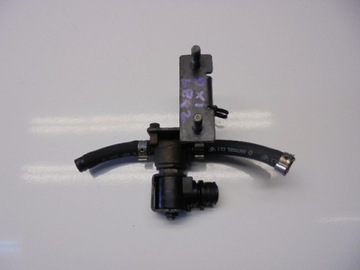 Renautl premium magnum dxi solenoid valve heating adblue, фото