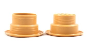 Bushing ventilation kimi tw1m 50 mm, фото