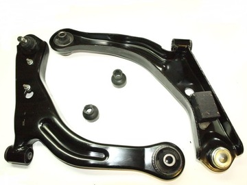 Lever lp 2pcs mazda tribute 2000-08 bottom front, фото