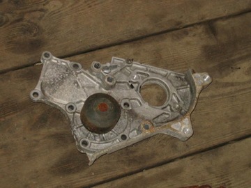 Toyota corolla e10 e11 2. 0d 92-99 water pump, фото