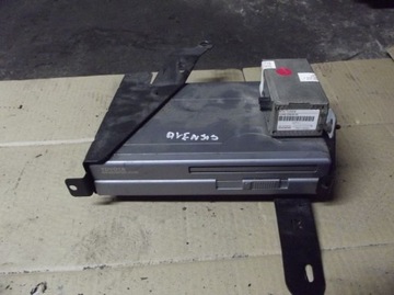 Toyota avensis 2 t25 changer navigation, фото