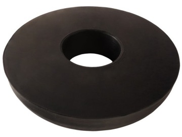 Rubber lifting to springs macpherson 25mm, фото
