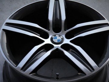 Оригинал bmw 2 f45 1 f40 17 целые 6855091 b17. 97, фото