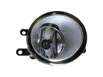 Toyota rav4 rav 4 06-2010 противотуманная фара левый противотуманные фары, фото