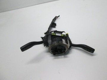 Steering wheel switch audi a4 b6, фото