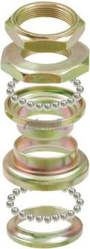 Bearing heads hulls kymco top boy super 9 vitality 50, фото