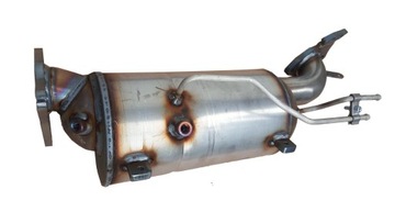 Фільтр dpf fap subaru legacy 2.0 d 2003-2017, фото