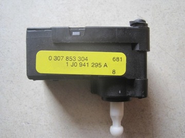 T5 golf 4 a3 a4 corrector 1j0941295a, фото