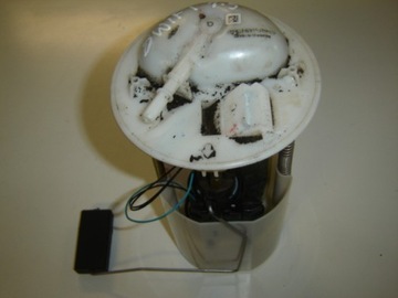 Suzuki swift mk6 1. 5b fuel pump в tank, фото