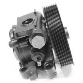 Power steering pump mazda 6 02- 1.8 2.0 gj6e-32-600b, фото