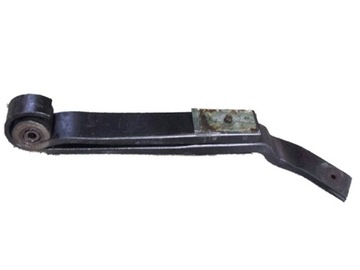 Semi-spring axes renault magnum premium dxi*r, фото
