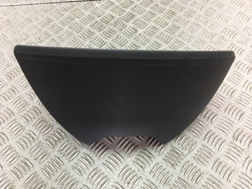 Porsche cayenne protection dashboards visor 7p5858277, фото