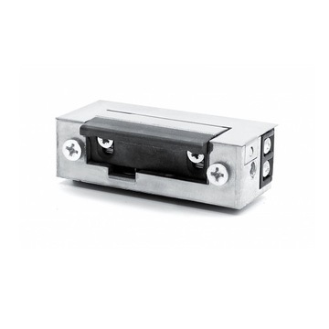 Electric door strike bira es1-004 з memory 1 disconnection. ac/ dc, фото