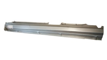 Volvo s40 v40 95- threshold thresholds repair kit left, фото