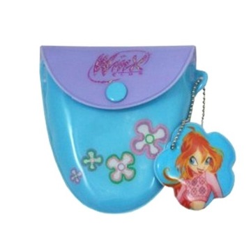 Winx кошелек aisha, bloom, stella, layla, фото
